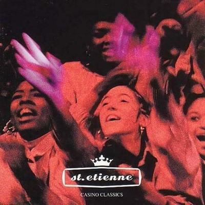 Casino Classics The Remix Album CD Neu & Versiegelt