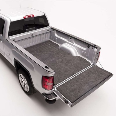 Bedrug Classic Bed Liner for 2020-2026 Silverado & Sierra 2500 3500 w/ 82.2'' Bed