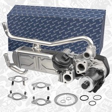 ET ENGINETEAM AGR Ventil ED0030PG für VW POLO 5 6R1 6C1 Van TDI SKODA ROOMSTER 2