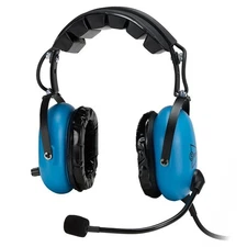 New Sigtronics S-58S Headset (Stereo).