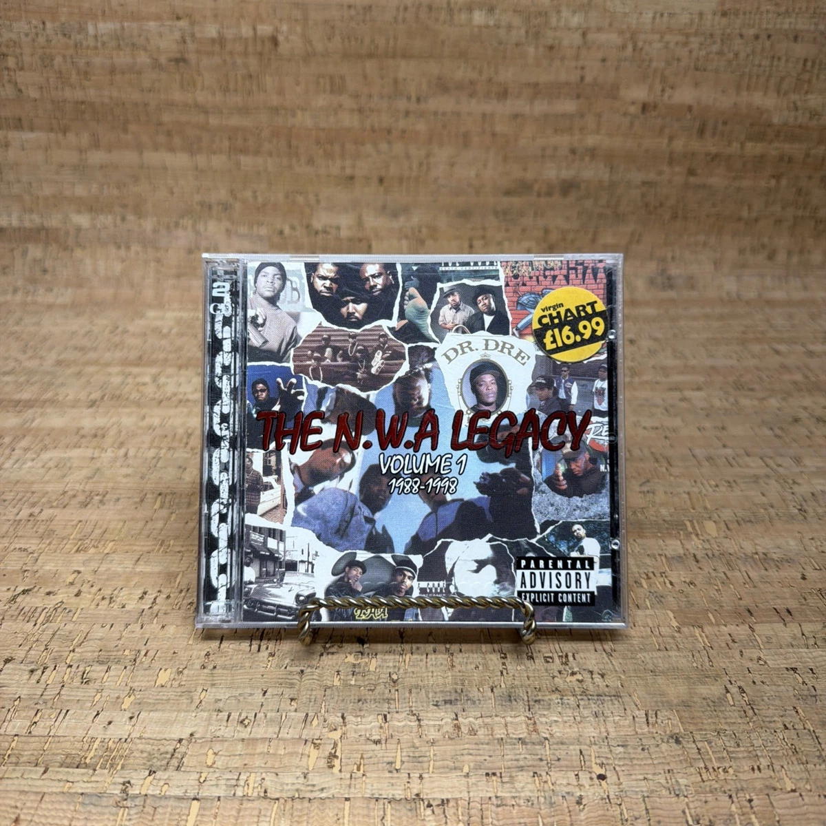 Dr. Dre Album Music CDs for sale | eBay