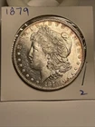 Morgan 1879 MS