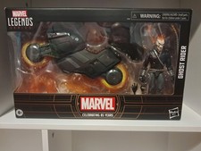 Marvel Legends Series Ghost Rider Danny Ketch