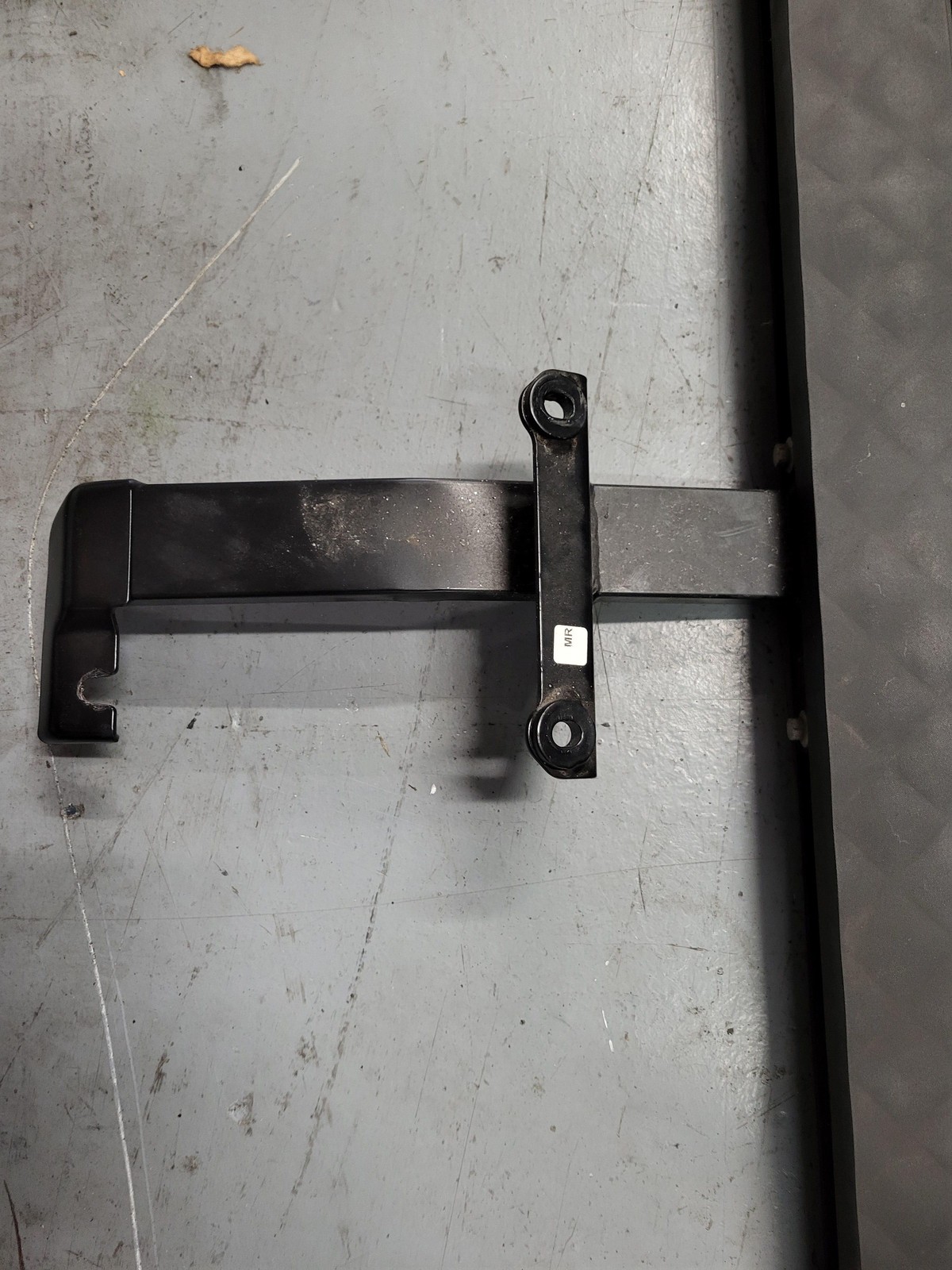 2016-2020 Bentley Bentayga Right Passenger Running Board Step OEM