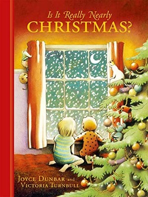 Is it Really Nearly Christmas?, Dunbar, Joyce