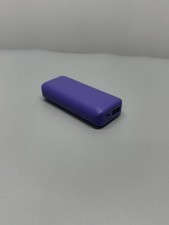 Powerbank Portable Battery 40,00mAh, Input 5V/1A, Output 5V/2.1A