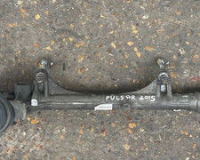 Nissan Pulsar 1.2 Petrol Turbo 2015 Power Steering Rack 48001-3ZP0A