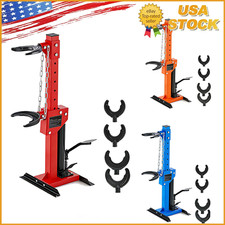 Professional Hydraulic Shock Spring Compressor Fit For Cars Suvs And Trucks