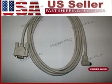 1761-CBL-PM02 PLC Programming Cable For MicroLogix 1000 1200 1400 1500 Series