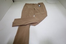 New Peter Millar Golf Surge Pants Mens Size W34/L 32 CML INV13444189