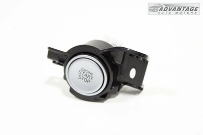 2021-2024 HYUNDAI ELANTRA FRONT ENGINE IGNITION START STOP SWITCH BUTTON OEM