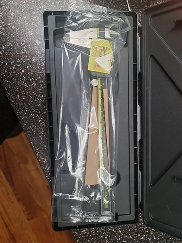 1 pcs  Mitutoyo digital caliper 500-197-30  0-200mm