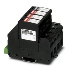 1PC FOR Phoenix Contact VAL-MS-T1/T2 335/12.5/3+1-FM Surge Protector 2800183