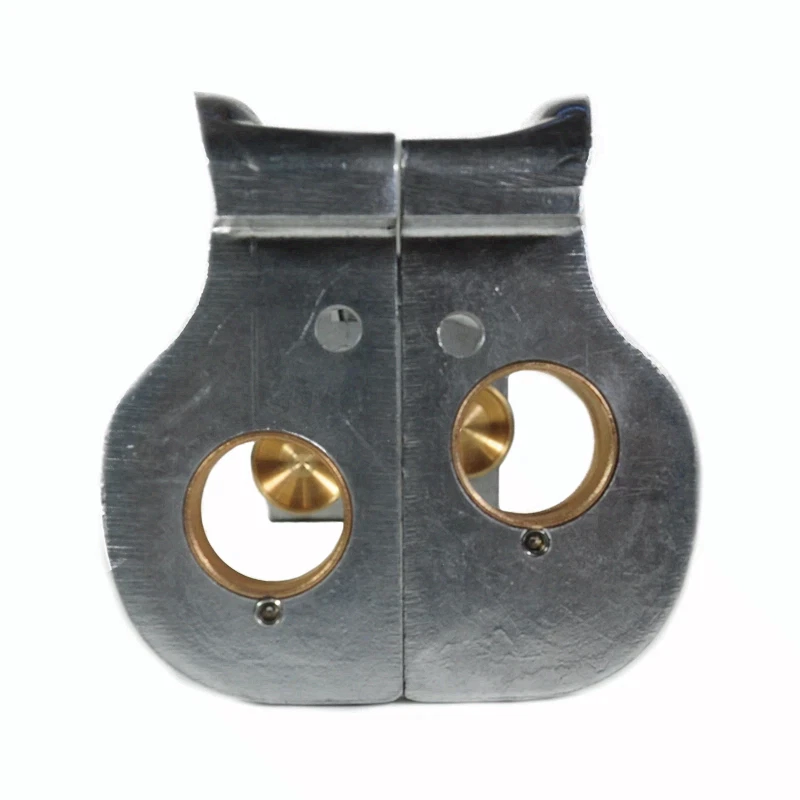 Hobart 401 403 Tenderizer Lift Out Unit Hanger Sub Assembly 00-289290-00001 - product detail image 3