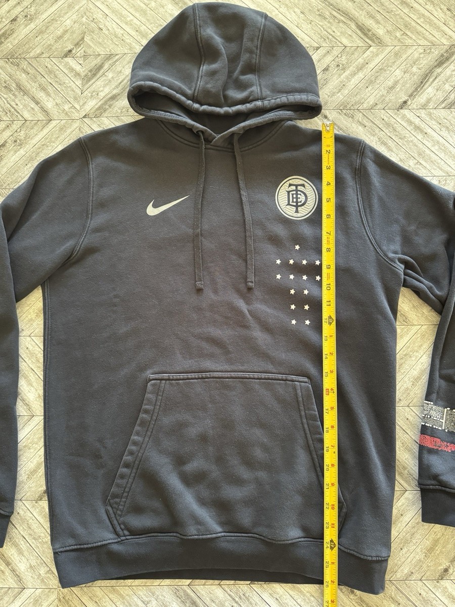 top dawg entertainment nike