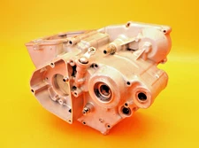 2006 - 2008 Kawasaki Kx250f Engine Crankcase Bottom End Set 14001-0123