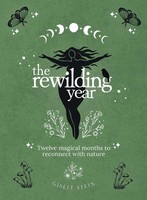 Gisele Stein | The Rewilding Year | Buch | Englisch (2025) | Ean 9781763558175