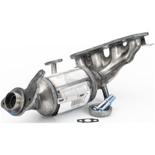 Catalyseurs Toyota URBAN CRUISER