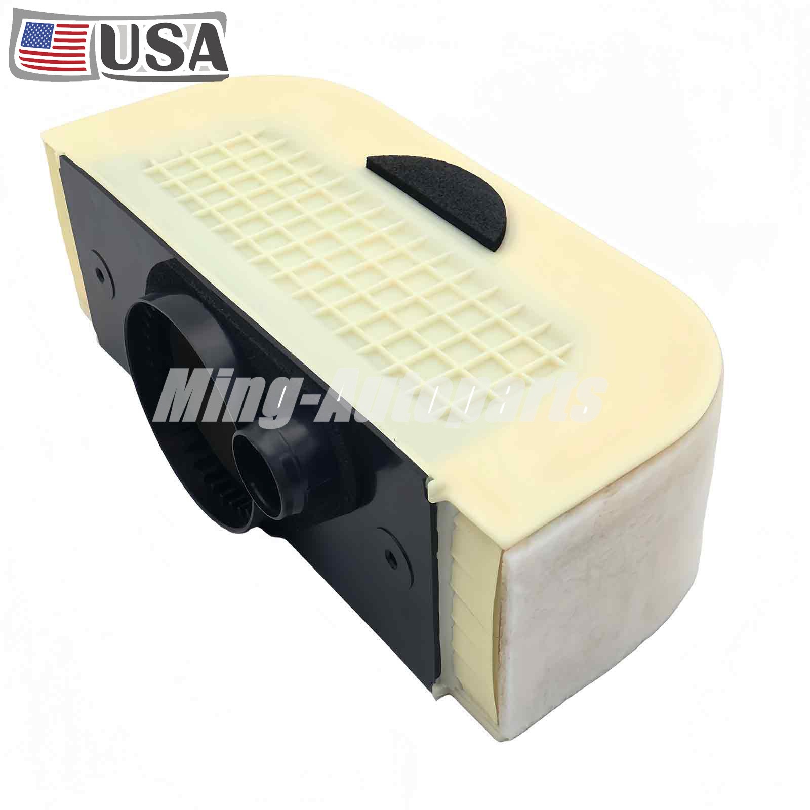 Bentley Bentayga 2017-2023 Air filters Set