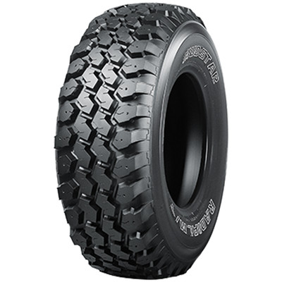 NANKANG Sommerreifen 245/75 R16 TL 108/104N N-889 MUDSTAR RADIAL M/T P.O.R 6PR 