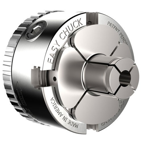 Easy Wood Tools CJ210 1/2" Easy Reach Dovetail Jaws for Easy Chuck