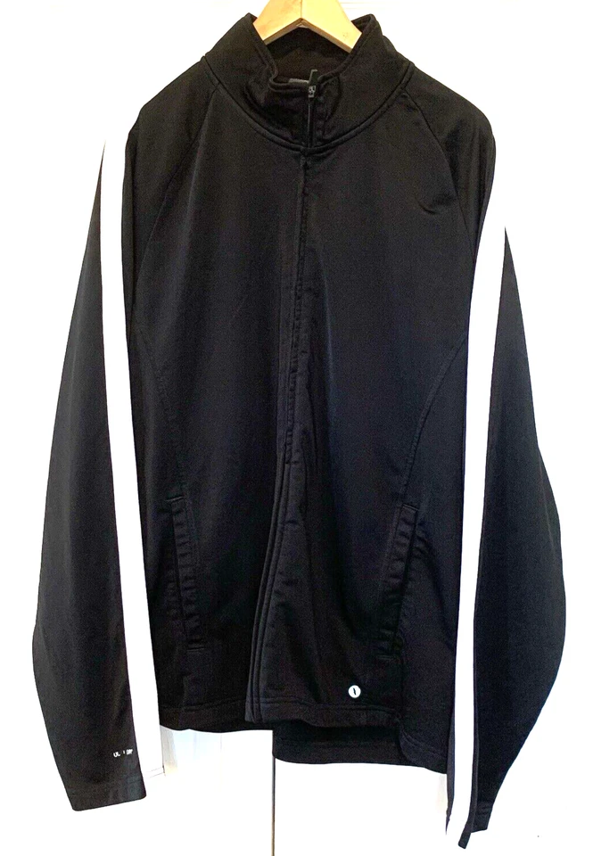 Conjunto de chándal y chaqueta Xersion Quick-Dri ajuste cónico 2 piezas talla XXL Foto 2 de 4