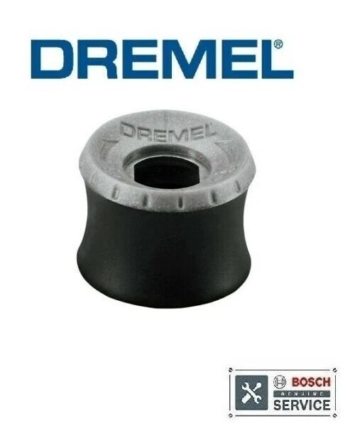 Dremel clearance nose cap