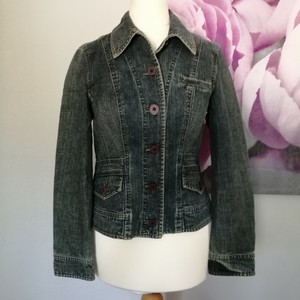 monsoon ladies denim jacket