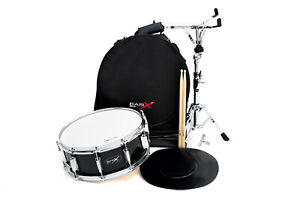 Basix Snare Drum Starter Kit BK-SET