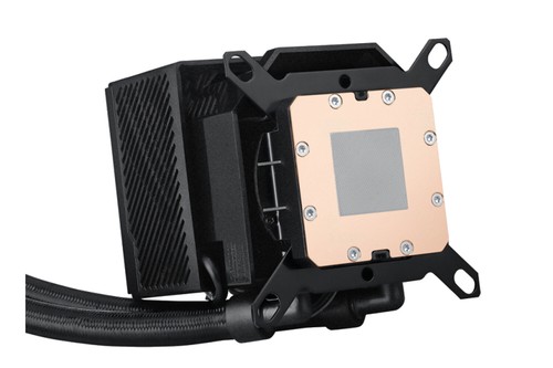 Asus Kit Watercooling ROG RYUJIN III 240 ARGB noir - Zdjęcie 7 z 8
