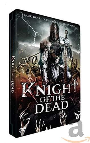 Knight of the dead (steelcase) (DVD)
