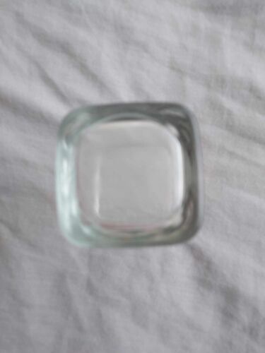South Sydney Rabbitohs Est. 1908 Square Bottom 6cm Tall Shot Glass - Picture 4 of 5