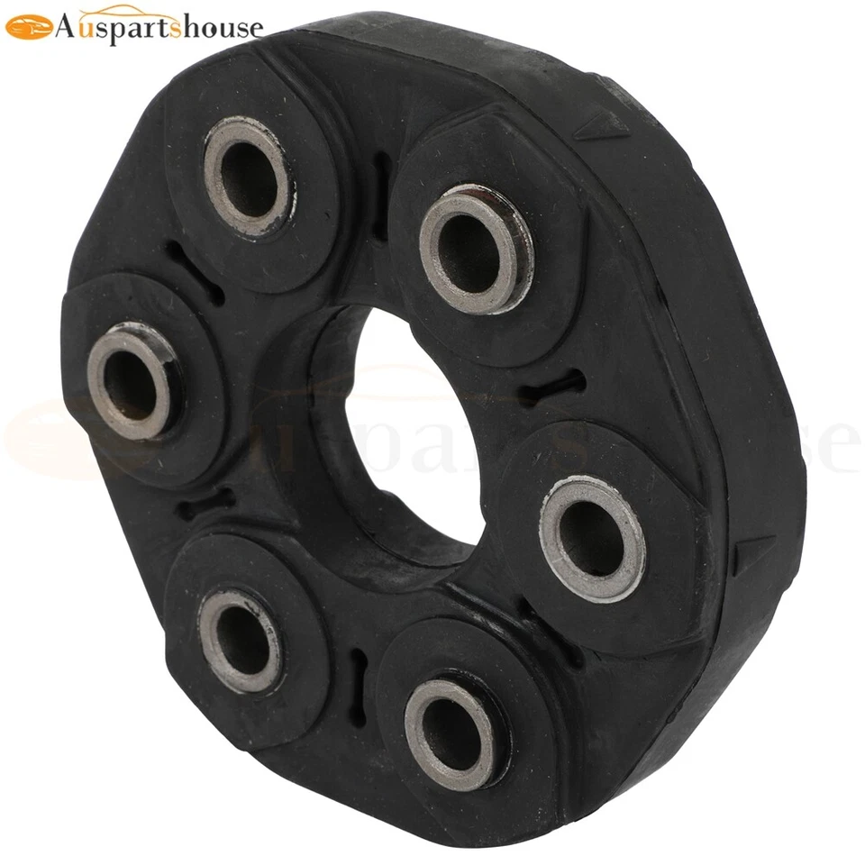 Junta de acoplador de eje de transmisión para 01-04 Chrysler Town Country Dodge Grand Caravan AWD Foto 4 de 4