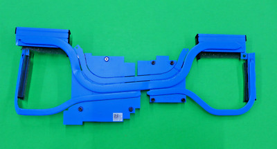 NEW Dell G5 5590 CPU and Graphics Heatsink Assembly 1RGDW