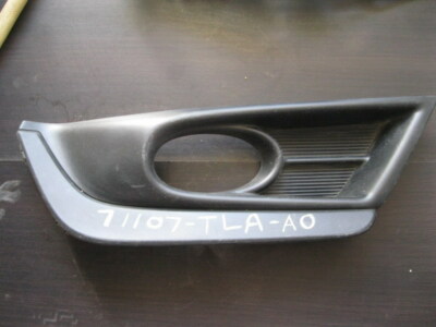 Honda Fog Light Tla A0 Ebay