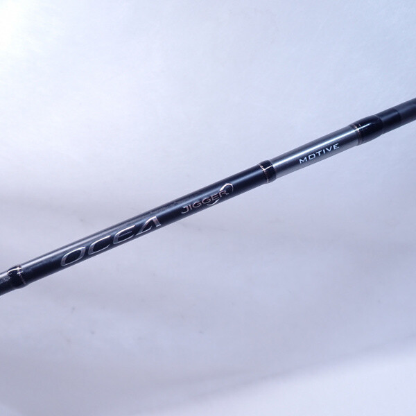 シマノ OCEA Jigger Motive B610-2＋ Shimano 19 Ocea jigger infinity motive b610-2+ Cond/C | eBay