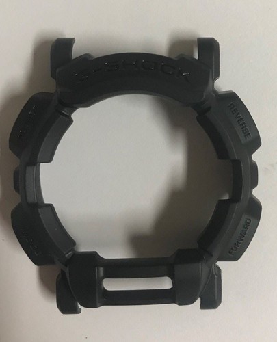 CASIO Original G-SHOCK Bezel GD-400-1 