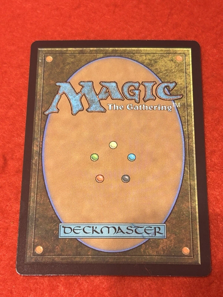 MTG Thermo-Alchemist Foil 164/277 - Image 2 of 4