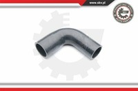 Esen SKV Ladeluftschlauch FüR Ford Focus II Turnier Da_ 1.8 Tdci HCP DP