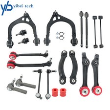 20× Suspension Kit For Dodge Charger Challenger Magnum Chrysler 300 RWD 2005-10