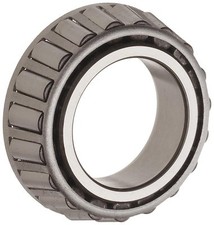 VW BEETLE FASTBACK KARMANN GHIA USA MADE TIMKEN FRONT INNER WHEEL BEARING NEW