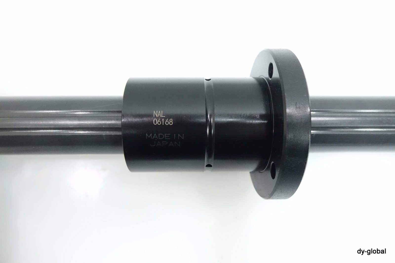 THK LF40UUF+495LF Ball Spline /W Support End Rigid Z axis vertical motion