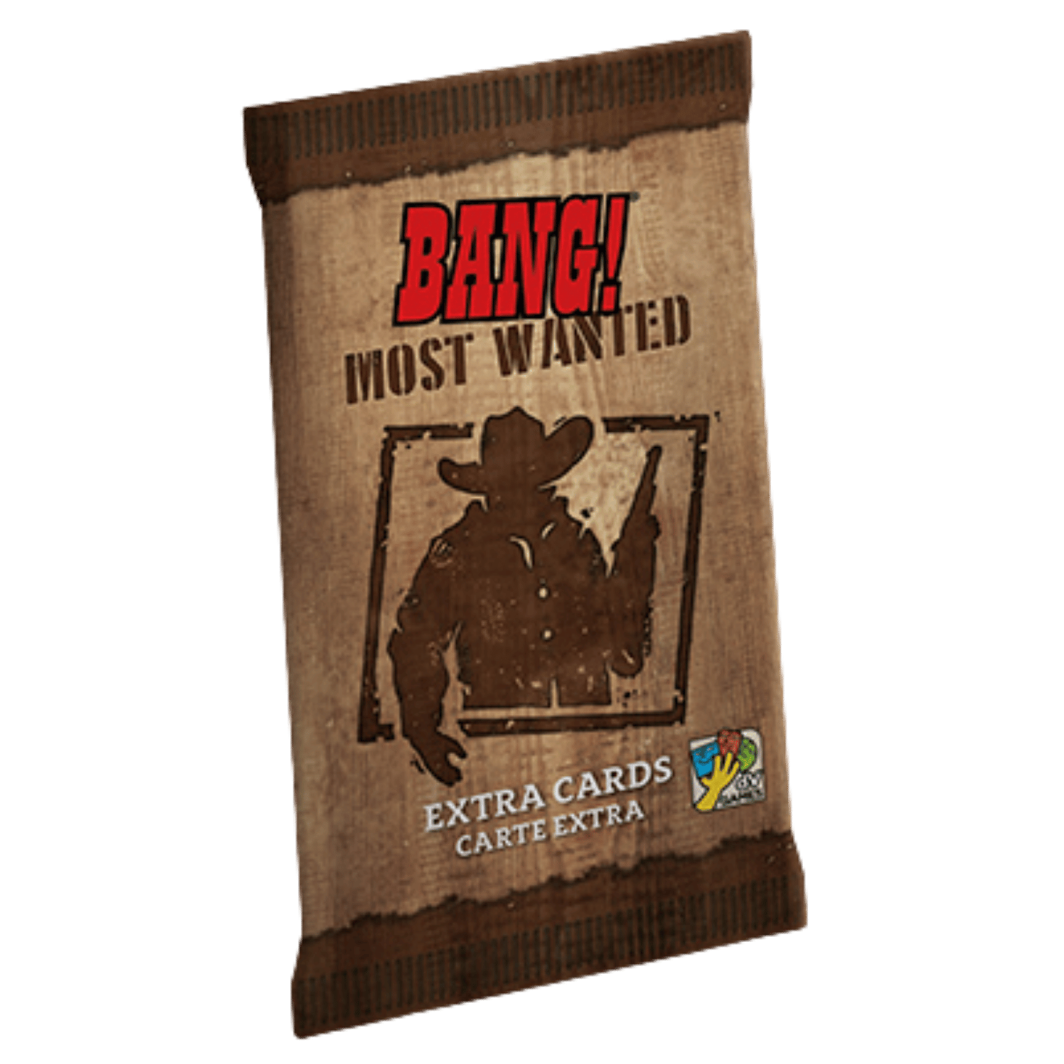 Bang! Most Wanted Expansion DV Giochi DVG9136