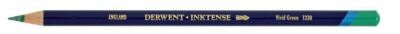 Derwent Inktense Bleistifte Vivid Green