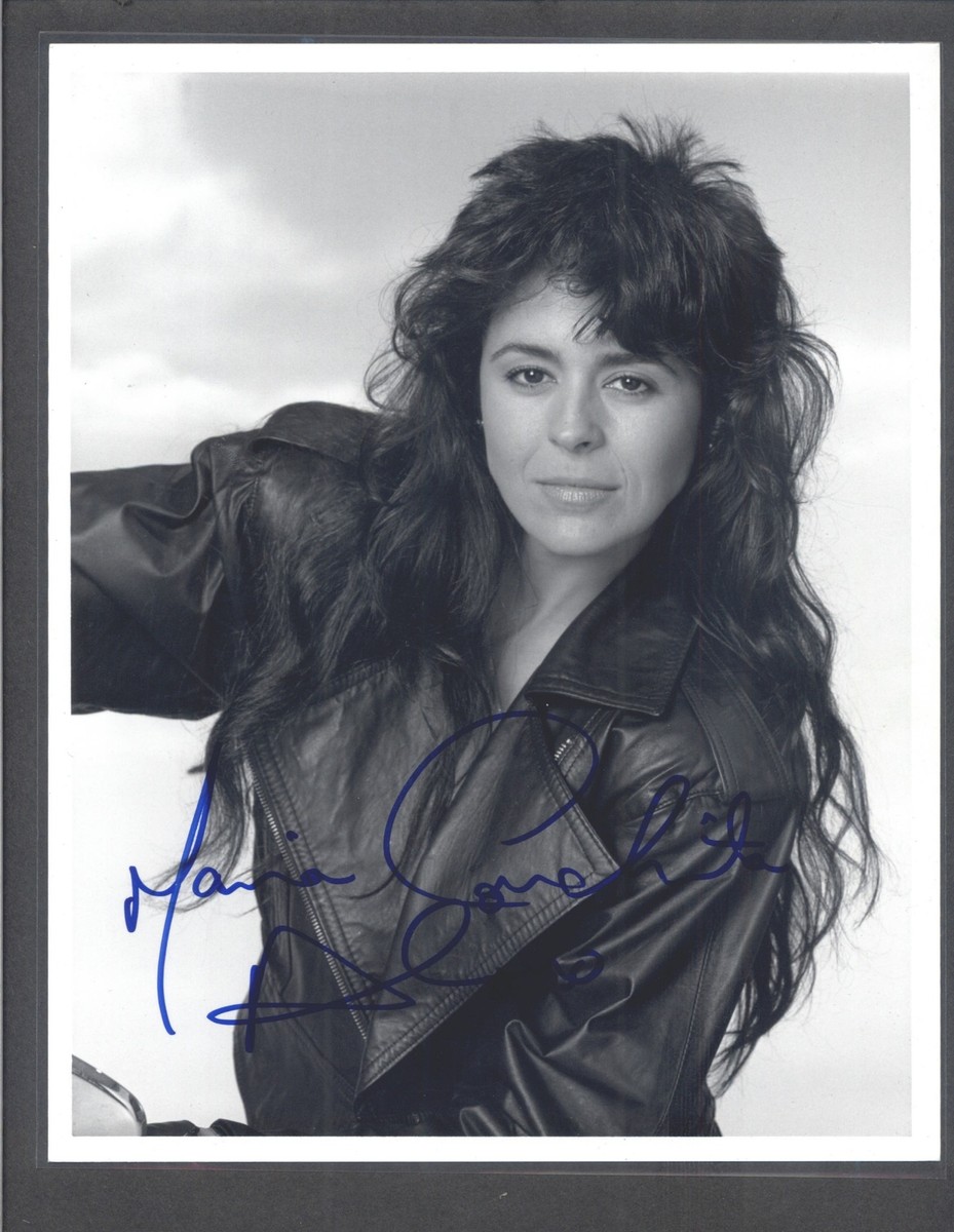 洋楽 MARIA CONCHITA ALONSO 1990 María Conchita Alonso Next Concert Setlist & tour dates 2025