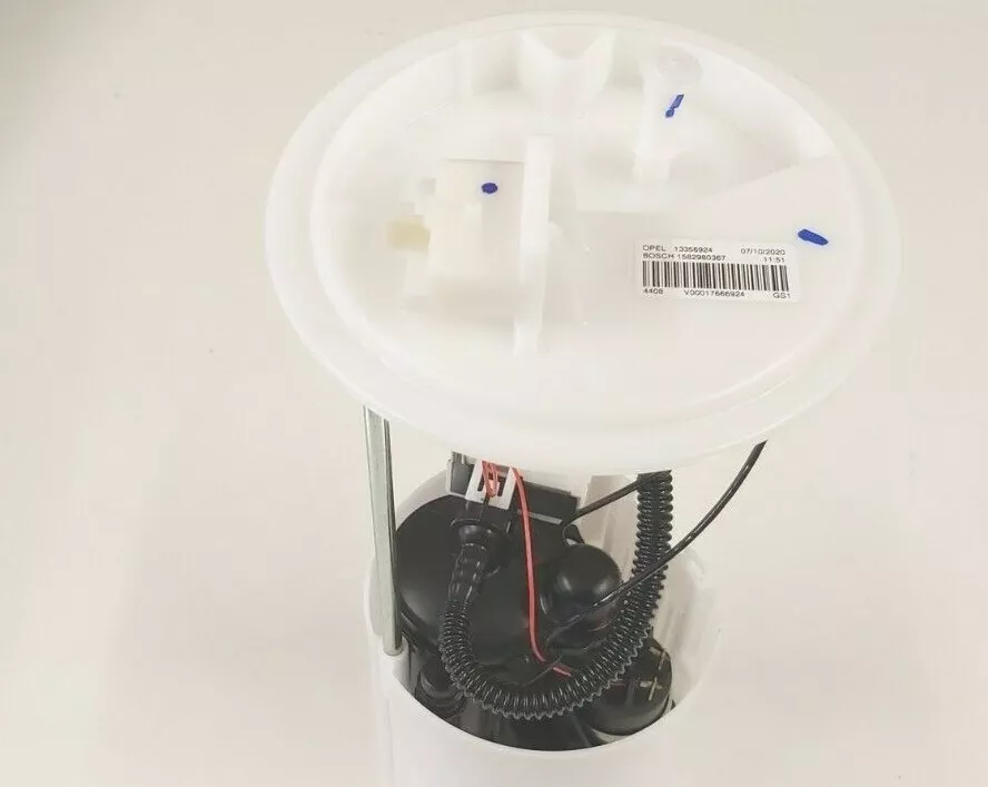 OEM VAUXHALL ADAM (2013- ) 1.4 PETROL FUEL PUMP 13443977 NEW | eBay