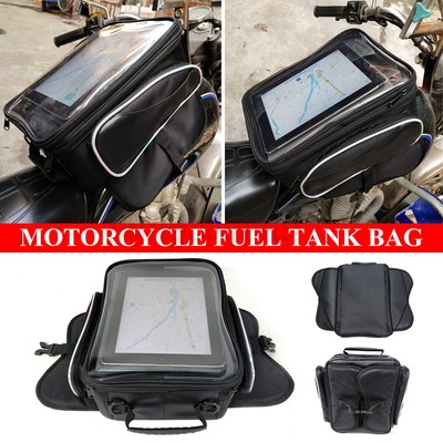 bike tank cover with mobile pouch