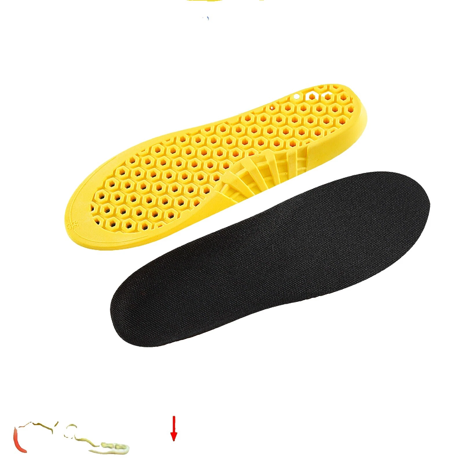 Plantillas de Piel de Oveja