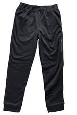 Head Boys Tech Fleece Jogger Sweatpants Black