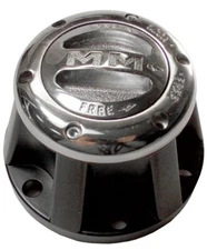Locking Hub  Mile Marker  423